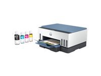 HP Smart Tank 725 All-in-One A4 Color