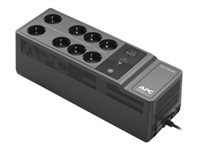 Bild von APC Back-UPS 850VA 230V USB Type-C and A charging ports