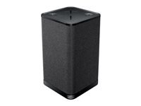 Ultimate Ears Hyperboom Bærbar stereohøjttaler Sort