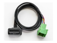 TELTONIKA TELEMATICS OBDII FMS cable 1m