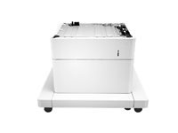 HP LaserJet 1 x 550 Stand