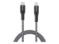 Bild von SANDBERG Survivor USB-C PD>Lightning 1M