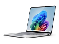 Bild von MICROSOFT Surface Laptop 7 Copilot+ PC 35,05cm 13,8Zoll Qualcomm Snapdragon X Elite 16GB RAM 512GB SSD Platin (P)