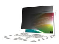 Bild von 3M Bright Screen Blickschutzfilter fur 38,1cm 15Zoll Laptop 4:3 BP150C3B