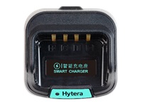 Bild von HYTERA Smart Desktop-Ladegerät 12VDC/1A 8.4V-8.8V/1A für HP605 HP685 HP705 HP785 und PT590