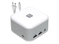 XTREMEMAC X-CUBE PRO - Solution de bureau complète 2 en 1