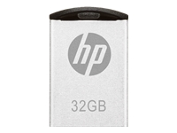 Bild von HP v222w USB Stick 32GB Sleek and Slim Design