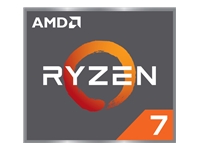 Bild von AMD Ryzen 7 5800XT 4.8GHz AM4 8C/16T 105W 36MB TRAY