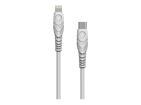 Bild von BIOND BIO-12-TMF USB-C to Lightning 3A cable 1,5m