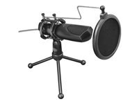 TRUST Microphone streaming MANTIS - GXT232