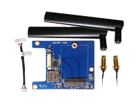 Bild von SHUTTLE LTE adapter kit WWN03 for DS10U series and DH4xx series