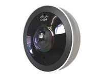 Bild von CISCO Meraki Varifocal MV32 360 Degree Indoor Mini Dome Camera With 256GB Storage