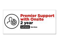 LENOVO ThinkPlus ePac 2Y Premier Support