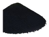 Bild von AZON Pronto Nano powder Black 450g