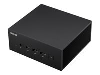 ASUS PN52-BBR758HD Barebone AMD Ryzen 7 5800H Wifi 6E DP Port VESA 1YR CB