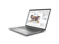 HP ZBook 8 G1i 14, Intel Core Ultra 7 255H, 64GB, SSD PICe 1TB, 14 inch WUXGA, NVIDIA RTX 500 4GB, LTE 5G, Win11 Pro