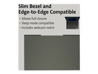 LEITZ ACCO BRANDS KENSINGTON MagPro Privacy