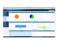 HPE HPN IMC Wireless Service Manager, Software Module, Additional, 50 Access Points, E-LTU