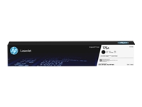 HP LaserJet, Black, Toner Cartridge, 45K