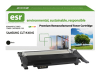 Bild von ESR Toner cartridge compatible with Samsung CLT-K404S/SU100A black remanufactured 1.500 pages