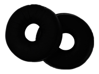 EPOS HZP 34 Earpad for headset size L pack of 2 for IMPACT SC 630 630 USB ML 632 638 660 660 USB CTRL 660 USB ML 662 668