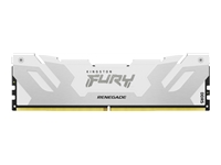 KINGSTON 32GB 6400MT/s DDR5 CL32 DIMM