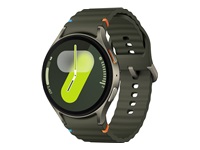 Bild von SAMSUNG Galaxy Watch7 Bluetooth 44mm SM-L310N Green