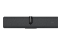 Bild von JABRA PanaCast 40 VBS Bar only MS VB EMEA Charger-C