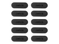 Bild von JABRA Headset Lock 10x Stck