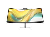 Bild von HP S5 Pro 534pm 86,36cm 34Zoll USB-C DP HDMI WQHD Monitor SmartBuy