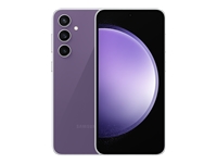 Bild von SAMSUNG Galaxy S23 FE 5G 16,31cm 6,4Zoll 8GB 128GB Purple