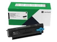 Bild von LEXMARK 55B2H0E High Yield Corporate Toner Cartridge