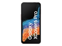 Bild von TELEKOM Samsung Galaxy Xcover6 Pro schwarz 16,76cm 6,6Zoll