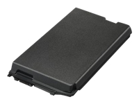 Bild von PANASONIC Large / Power replacement battery for Quick Release SSD model 6300mAh