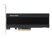 Bild von WESTERN DIGITAL ULTRASTAR SN200 SSD HH-HL 6400GB PCIe MLC RI 15NM HUSMR7664BHP301