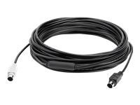 Bild von LOGITECH 10 meter Extender Cable for Logitech Group