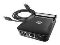 HP Jetdirect, LAN, Accessory