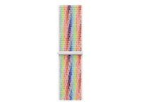 APPLE 40mm Pride Edition Sport Loop