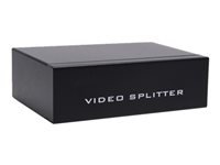 Bild von VALUE VGA Video Splitter 4fach 500MHz