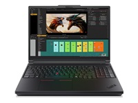 Bild von LENOVO ThinkPad P16 G3 Intel Core Ultra 7 255Hx 40,64cm 16Zoll WUXGA 32GB 1TB SSD RTX PRO 2000 W11P TopSeller