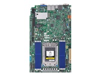 Płyta główna Supermicro AMD H12 AMD UP platform with EPYC SP3 Rome CPU,SoC,8 DIMM DDR4