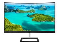 Bild von PHILIPS 328E1CA/00 80cm 31,5Zoll 4K Curved LCD Monitor with Ultra Wide-Color