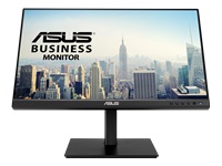 Bild von ASUS BE24ECSBT Business 60,96cm 24Zoll Monitor 16:9 IPS 1920x1080 75Hz 10-point multi-touch Ergonomic DP HDMI 80W USB-C USB-Hub