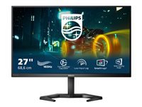 Монитор PHILIPS 27M1N3200VS/00 27inch FHD VA 165Hz 350cd/m2