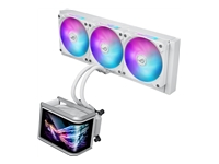 Bild von ASUS ROG RYUO IV SLC 360 ARGB CPU liquid cooler WHT