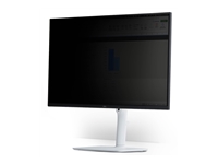 Bild von STARTECH.COM Magnetischer Privacy Screen Filter fur 81,28cm 32Zoll 16:9monitore abnehmbarer Blickschutzfilter Anti-Glare/Glossy