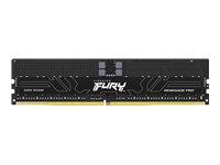 Bild von KINGSTON 32GB 5600MT/s DDR5 ECC Reg CL28 DIMM FURY Renegade Pro EXPO