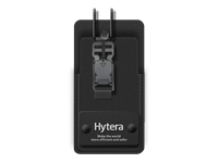 Bild von HYTERA Nylon-Tragetasche PNC460 nicht drehbar keine Anzeige nicht für explosionsgeschützte Ausführung geeignet