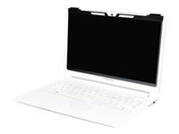 PORT DESIGNS Privacy Filter 2D 15.6p 16/9 CLIP ON