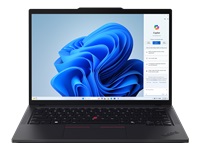 LENOVO ThinkPad T14 G5 AMD Ryzen 5 Pro 8540U 14p WUXGA 8Go 256Go SSD M.2 UMA W11P 3YR Carryin
